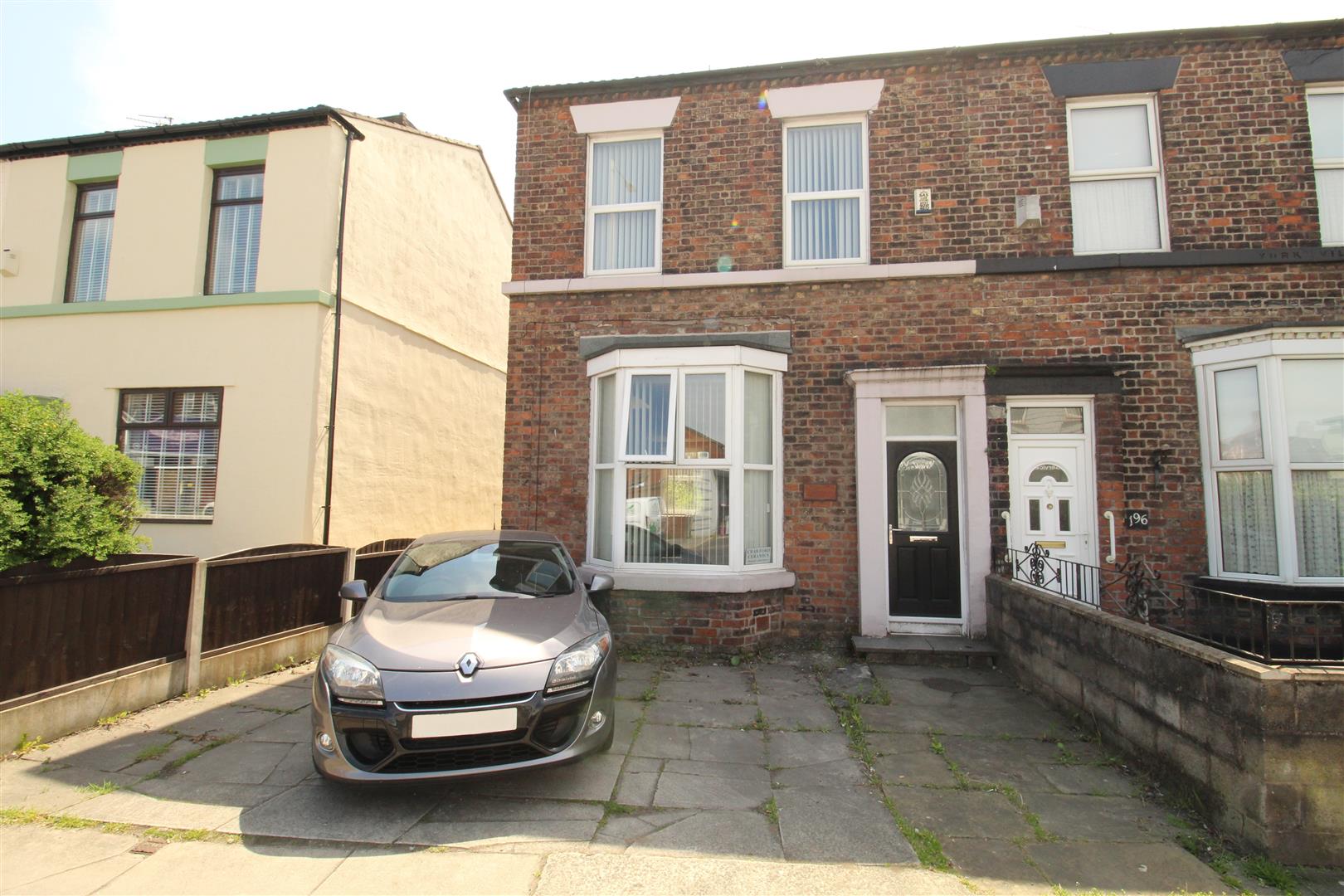 Property Details Estate Agents, Aintree, Liverpool Grosvenor